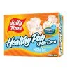 Jolly Time Healthy Pop Microwave Popcorn, Kettle Corn, 3-Pack, 641, 3 OZ