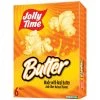 Jolly Time Microwave Popcorn, Butter, 6-Pack, 727, 3 OZ 1 Jolly Time Microwave Popcorn, Butter, 6-Pack, 727, 3 OZ -Deals Home Goods Store sftp a s assets20200227000000012