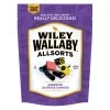 Wiley Wallaby Allsorts Licorice, 121123, 8 OZ -Deals Home Goods Store sftp a s assets20200227000000026