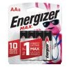 Energizer Max Alkaline Battery, 8-Pack, E91MP-8, AA -Deals Home Goods Store sftp a s assets20200303000000005