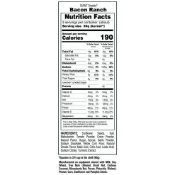 Giant Snacks Inc Giants Bacon Ranch Sunflower Seeds, 5 OZ 5 Giant Snacks Inc Giants Bacon Ranch Sunflower Seeds, 5 OZ -Deals Home Goods Store sftp a s assets20200304000000083