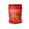Dakota Style Jalapeno Pretzel Kravings, 60017, 10 OZ