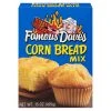 Famous Dave's Corn Bread Mix, 41269, 15 OZ -Deals Home Goods Store sftp a s assets20200318000000059