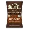 Kettle Foods Kettle Chips Sea Salt, 790413211, 5 OZ -Deals Home Goods Store sftp a s assets20200331000000003
