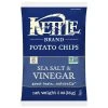 Kettle Foods Kettle Chips Sea Salt and Vinegar, 790108432, 2 OZ -Deals Home Goods Store sftp a s assets20200331000000007