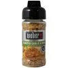 Weber ROASTED GARLIC HERB SEASONING, 2.75 OZ -Deals Home Goods Store sftp a s assets20200608000000005