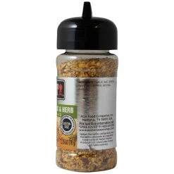 Weber ROASTED GARLIC HERB SEASONING, 2.75 OZ 9 Weber ROASTED GARLIC HERB SEASONING, 2.75 OZ -Deals Home Goods Store sftp a s assets20200608000000008