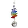 Woodstock Chimes Crystal Rainbow Cascade - Ball, CCBA -Deals Home Goods Store sftp a s assets20200610000000012
