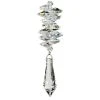 Woodstock Chimes Crystal Ice Cascade - Icicle, CCII -Deals Home Goods Store sftp a s assets20200610000000022