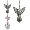 Woodstock Chimes Crystal Fantasy - Angel, CFAN 1 Woodstock Chimes Crystal Fantasy - Angel, CFAN -Deals Home Goods Store sftp a s assets20200610000000034