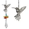 Woodstock Chimes Crystal Fantasy - Hummingbird, CFHU -Deals Home Goods Store sftp a s assets20200610000000054