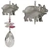 Woodstock Chimes Crystal Fantasy - Pig, CFPI -Deals Home Goods Store sftp a s assets20200610000000060