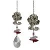 Woodstock Chimes Crystal Fantasy - Rose, CFRO -Deals Home Goods Store sftp a s assets20200610000000062