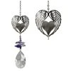 Woodstock Chimes Crystal Fantasy - Winged Heart, CFWH -Deals Home Goods Store sftp a s assets20200610000000070