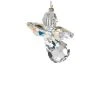 Woodstock Chimes Crystal Guardian Angel - Aurora Borealis, CGAB -Deals Home Goods Store sftp a s assets20200610000000072