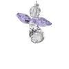 Woodstock Chimes Crystal Guardian Angel - Light Amethyst, CGLA -Deals Home Goods Store sftp a s assets20200610000000084