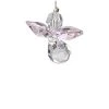 Woodstock Chimes Crystal Guardian Angel - Rose, CGRO -Deals Home Goods Store sftp a s assets20200610000000088