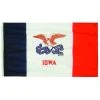 Annin Iowa State Flag, 3 FT x 5 FT, 141760L -Deals Home Goods Store sftp a s assets20201120000000028