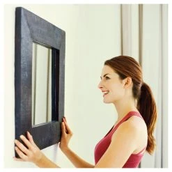 Hillman Zinc-Plated Conventional Picture Hanger w/ Nail, 121100, 100 LB -Deals Home Goods Store sftp a s assets20201209000000020