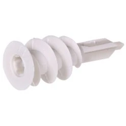 Hillman Wallboard Hangers, 121124