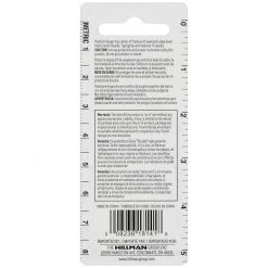 Hillman Push-In Self Leveling Sawtooth Picture Hanger, 121126, Small -Deals Home Goods Store sftp a s assets20201209000000043