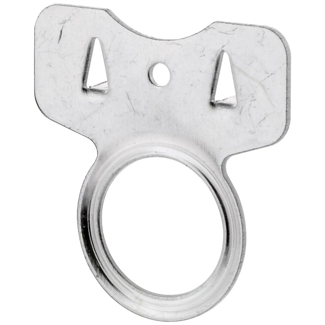 Hillman Zinc Plated Picture Penders, 121132 3 Hillman Zinc Plated Picture Penders, 121132