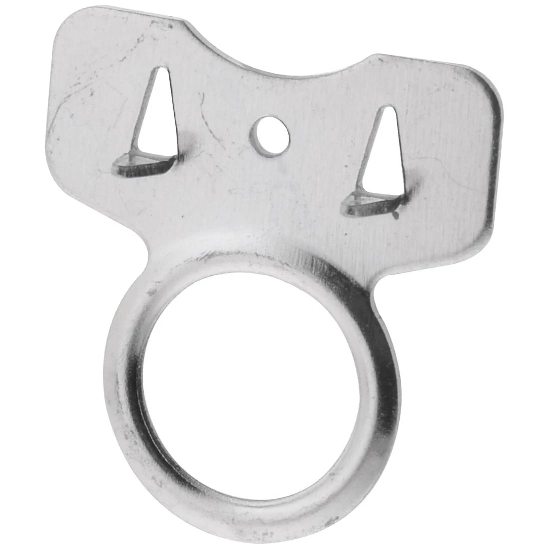 Hillman Zinc Plated Picture Penders, 121132 4 Hillman Zinc Plated Picture Penders, 121132 - Image 2