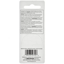 Hillman Flat Ring Hangers, 122225, Small 7 Hillman Flat Ring Hangers, 122225, Small -Deals Home Goods Store sftp a s assets20201209000000090