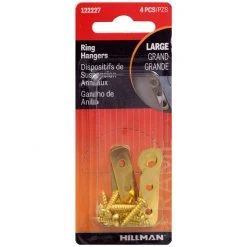 Hillman Flat Ring Hangers, 122227 -Deals Home Goods Store sftp a s assets20201209000000093