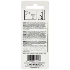 Hillman Classic Picture Hangers, 122274 10 Hillman Classic Picture Hangers, 122274 -Deals Home Goods Store sftp a s assets20201209000000124