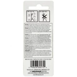 Hillman 30 LB Brass Conventional Picture Hangers, 122306 -Deals Home Goods Store sftp a s assets20201209000000128