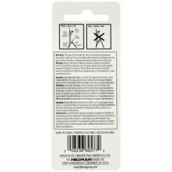 Hillman 20 LB Brass Conventional Picture Hangers, 122308 -Deals Home Goods Store sftp a s assets20201209000000132