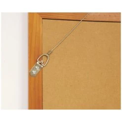 Hillman Zinc Plated D-Ring Hangers, 122318, Large 10 Hillman Zinc Plated D-Ring Hangers, 122318, Large -Deals Home Goods Store sftp a s assets20201209000000154