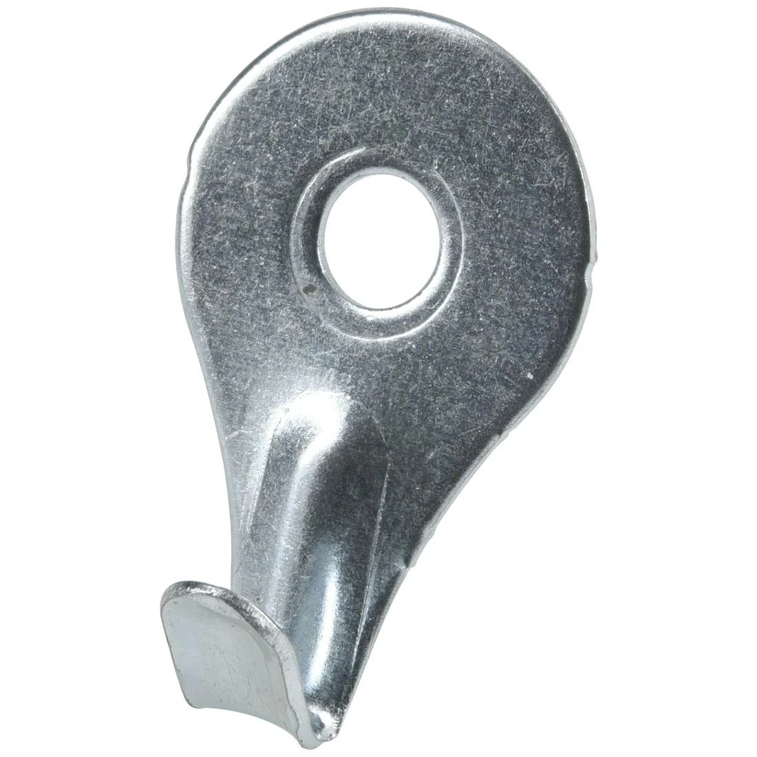 Hillman Self-Drilling Wall Dog with Picture Hanging Hook, 122362, 50 LB 4 Hillman Self-Drilling Wall Dog with Picture Hanging Hook, 122362, 50 LB - Image 2