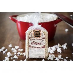 Amish Country Popcorn Medium White Popcorn, MW-16004, 2 LB Bag 7 Amish Country Popcorn Medium White Popcorn, MW-16004, 2 LB Bag -Deals Home Goods Store sftp a s assets20201211000000040