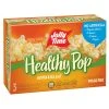 Jolly Time Healthy Pop Microwave Popcorn, Butter, 3-Pack, 781, 3 OZ -Deals Home Goods Store sftp a s assets20210105000000020
