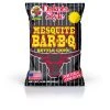 Dakota Style Mesquite Bar-B-Q Kettle Potato Chips, 40005, 2.25 OZ