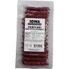Iowa Smokehouse Beef Stick Stubbies Teriyaki, IS-8BSTT, 8 OZ -Deals Home Goods Store sftp a s assets20210310000000032