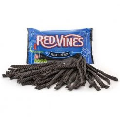 Red Vines Black Licorice Twists, 16 OZ -Deals Home Goods Store sftp a s assets20210319000000035