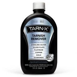 TARN-X Tarnish Remover, TX-6, 12 OZ