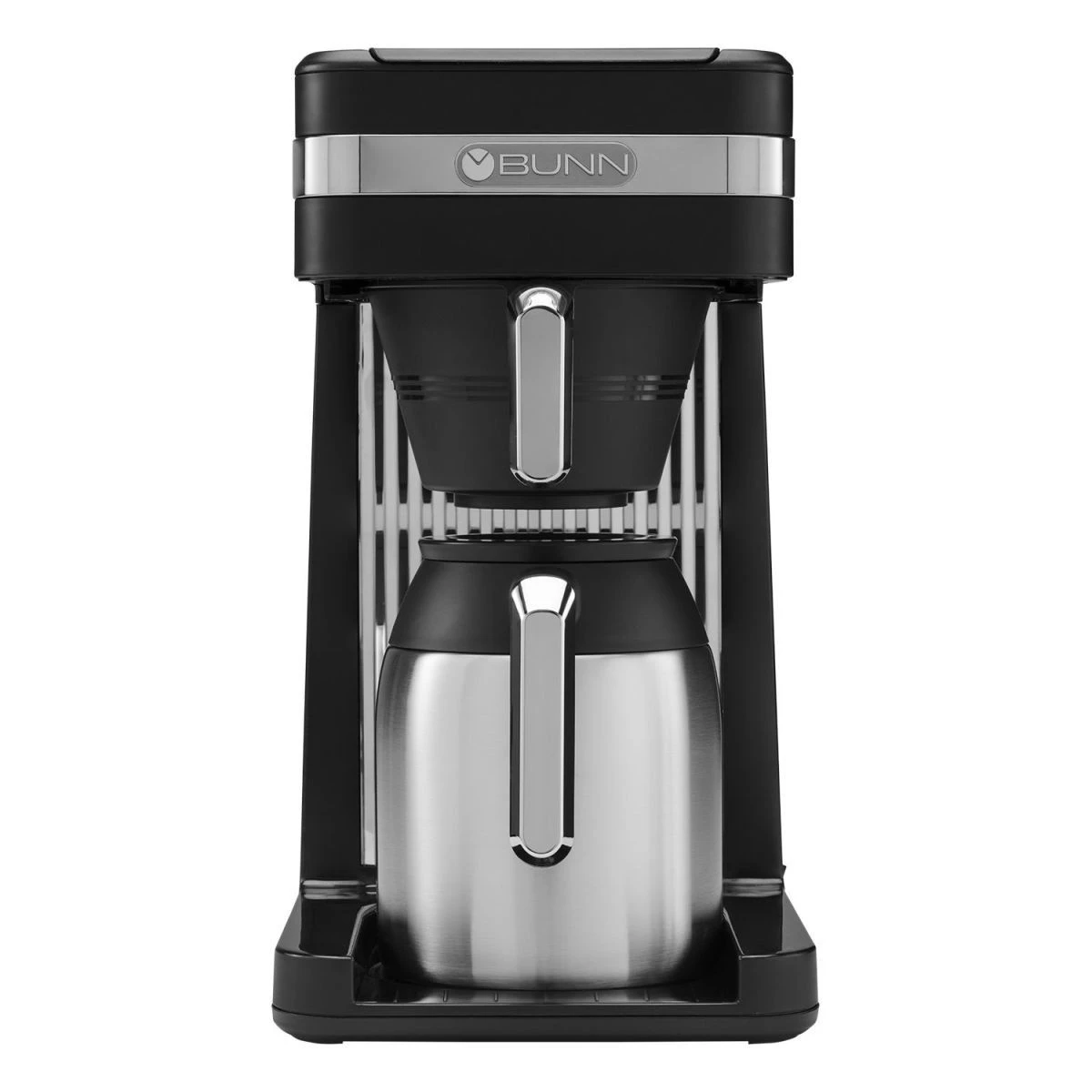 Bunn Speed Brew Select Coffee Maker, 10-Cup, 55200.0000 3 Bunn Speed Brew Select Coffee Maker, 10-Cup, 55200.0000