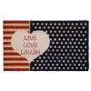Aspinwall Live Love Laugh Coir Mat, IM180-18X30LIVELOVELAUGH, 18 IN x 30 IN -Deals Home Goods Store sftp a s assets20210430000000005