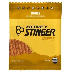 Honey Stinger Honey Waffle, 74019, 1.06 OZ