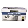 Jadcore Drawstring Kitchen Bags, White, 40-Count, 13-DS40, 13 Gallon 1 Jadcore Drawstring Kitchen Bags, White, 40-Count, 13-DS40, 13 Gallon -Deals Home Goods Store sftp a s assets20210625000000004