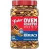 Fisher Deluxe Mixed Nuts, P27076, 24 OZ -Deals Home Goods Store sftp a s assets20210629000000006