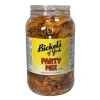 Bickel's Party Mix Barrel, 9408906230, 23 OZ -Deals Home Goods Store sftp a s assets20210701000000055
