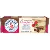 Voortman Chocolate & Raspberry Wafer, 582, 10.6 OZ