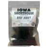 Iowa Smokehouse Ranch Hand Beef Jerky Cracked Black Pepper, IS-RH8JP, 8 OZ -Deals Home Goods Store sftp a s assets20210714000000006