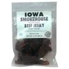 Iowa Smokehouse Ranch Hand Beef Jerky Sweet Teriyaki, IS-RH8JT, 8 OZ -Deals Home Goods Store sftp a s assets20210714000000007