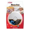 Kidde Smoke Alarm, Living Area Use, Photoelectric Sensor, 21010164 -Deals Home Goods Store sftp a s assets20210810000000010